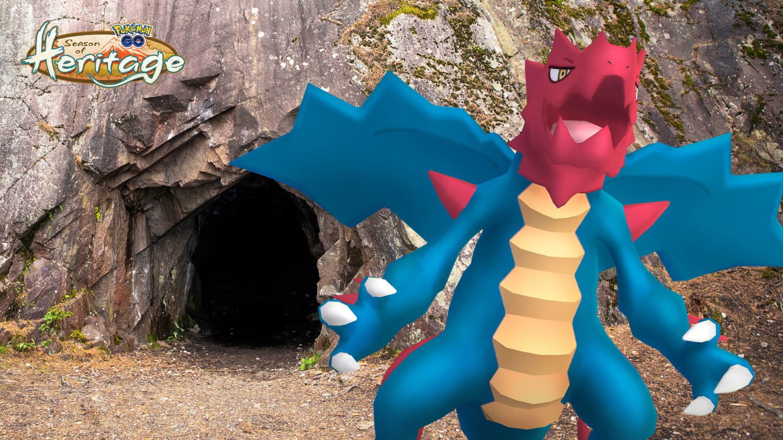 Pokémon GO - Dia de Incenso do Tipo Elétrico e Dragão