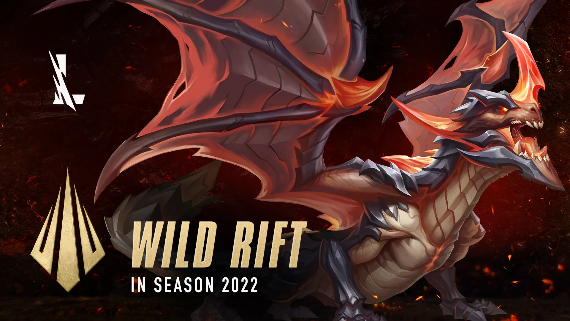Novos campeões e linha de skins Astromante chegando em League of Legends: Wild  Rift - Dot Esports Brasil