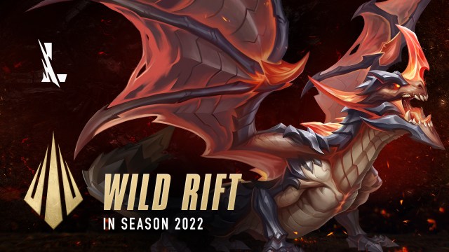 Campeonato de 'League of Legends: Wild Rift' começa neste sábado