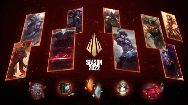 Novas skin Velho Oeste, Guardiãs Estelares e Abelinhas chegando ao LoL em  2022 - Dot Esports Brasil