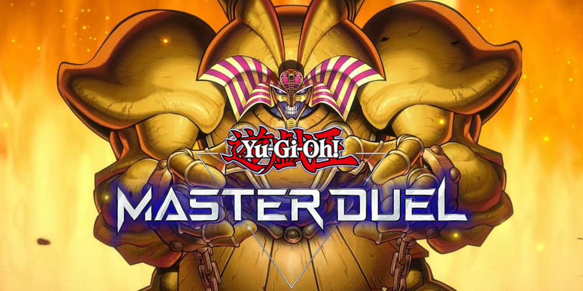 Quem tem as - Comunidade do Yu-Gi-Oh Master Duel Brasil