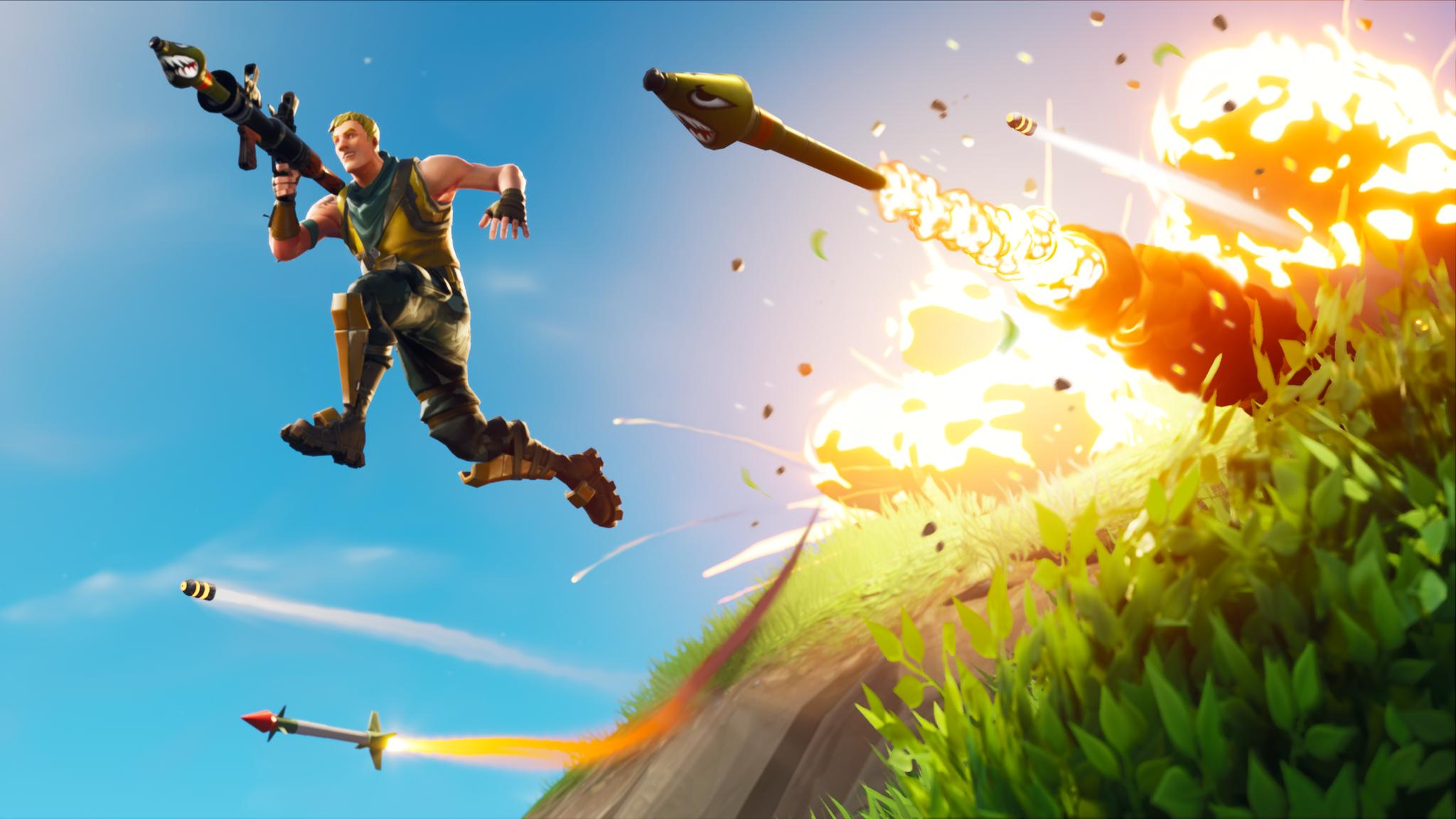 Fortnite para iOS ficou tão velho que Epic não vai mais deixar