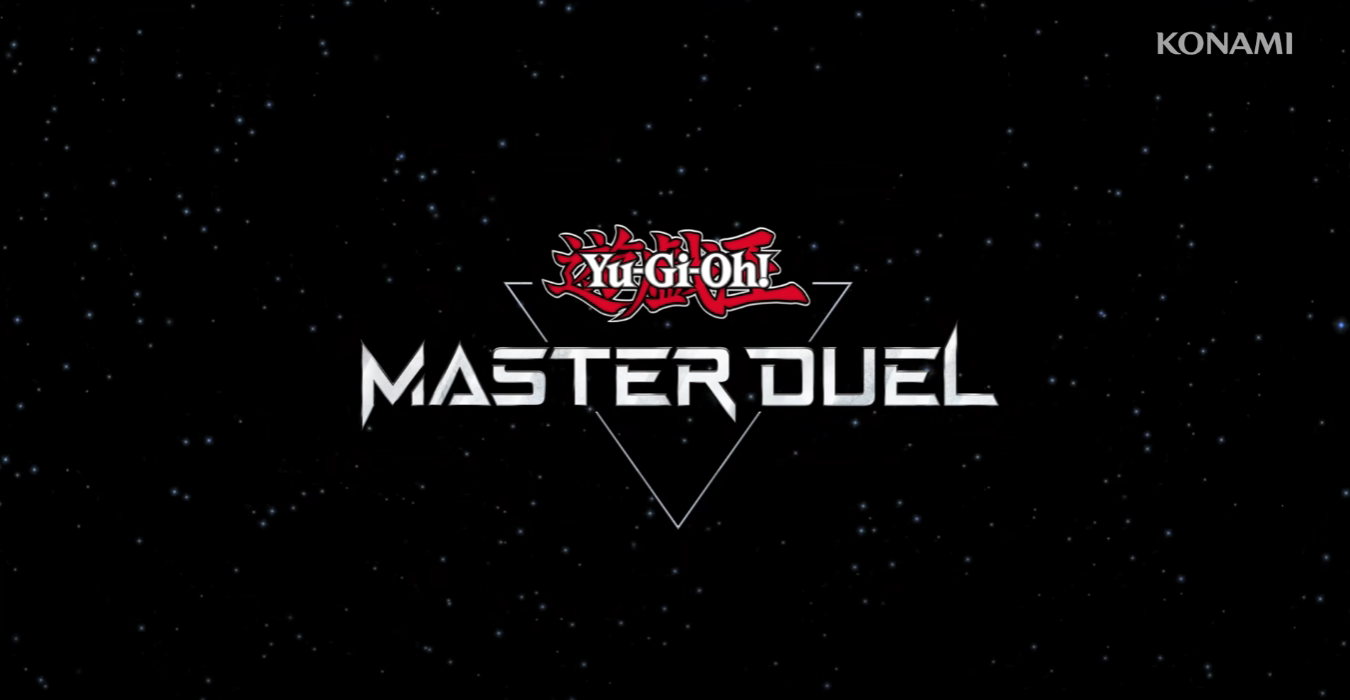 Yu-Gi-Oh! Master Duel é lançado gratuitamente, esports
