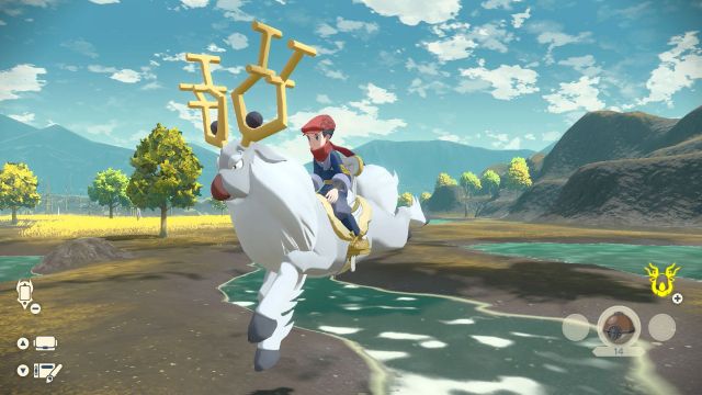 Qual inicial devo escolher em Pokémon Legends: Arceus? - Dot Esports Brasil