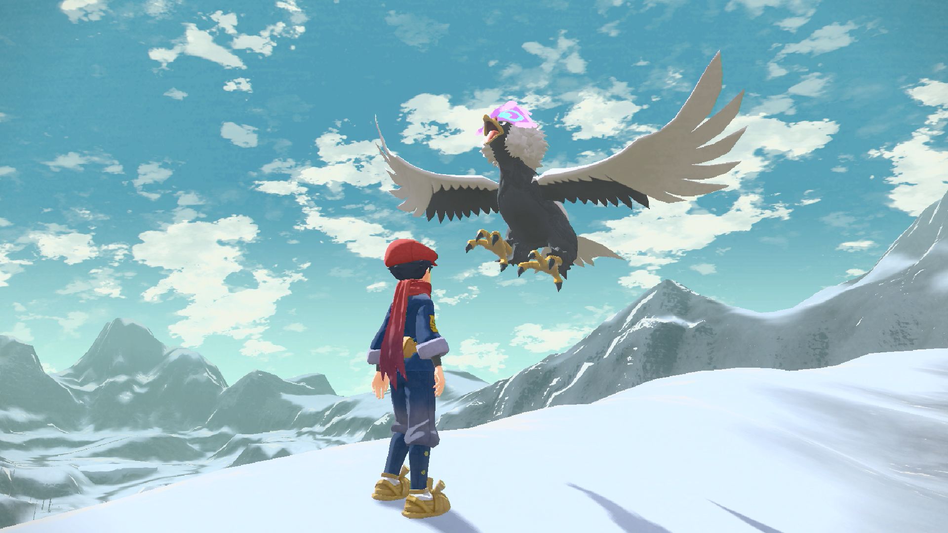 Pokémon Legends: Arceus – Novo trailer destaca as evoluções dos Pokémon,  novos cenários e a história envolvendo Arceus
