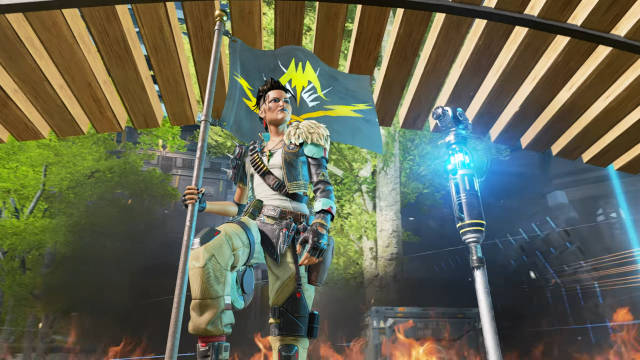 Quais são os requisitos mínimos para jogar Apex Legends Mobile? - Dot  Esports Brasil