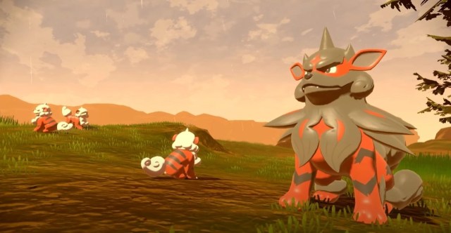 Os 3 iniciais de Pokémon Legends: Arceus - Dot Esports Brasil