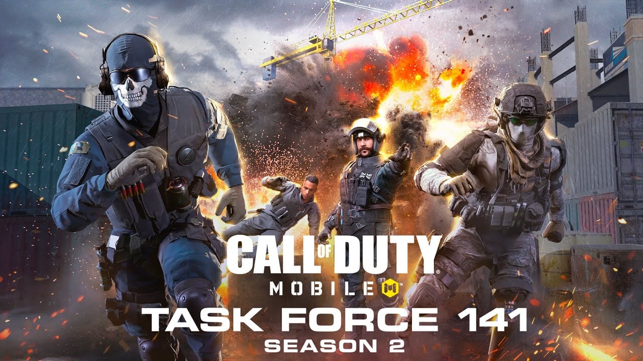Call of Duty - É hora de atualizar seu arsenal 😤💥