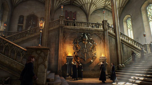 Hogwarts Legacy está chegando ao Nintendo Switch - Dot Esports Brasil