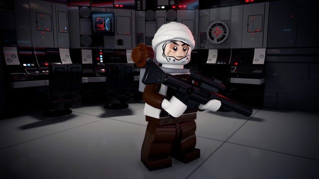 Quais são os requisitos do sistema para Lego Star Wars: The Skywalker Saga?  - Dot Esports Brasil