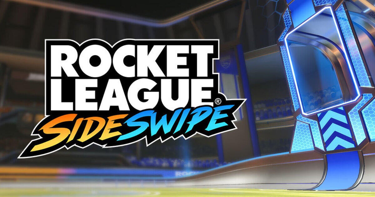 Rocket League Sideswipe: o futebol de carros vai ganhar versão