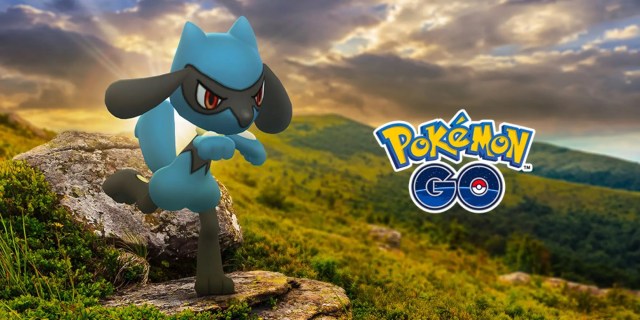 Todos os habitats e os Pokémon de cada um no Pokémon Go Fest 2021 - Dot  Esports Brasil