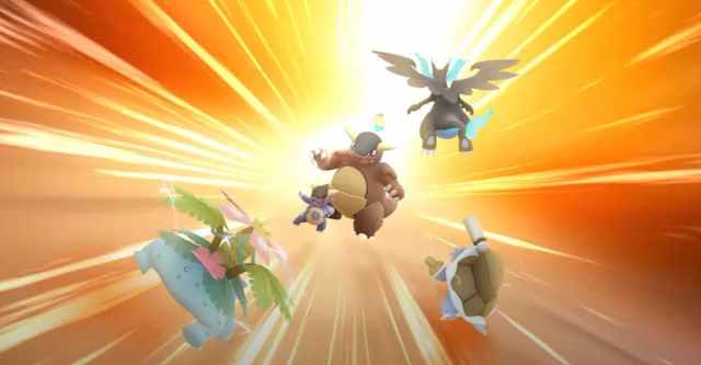 Fraquezas de Pokémon Elétricos e melhores oponentes para derrotá-los em  Pokémon Go - Dot Esports Brasil