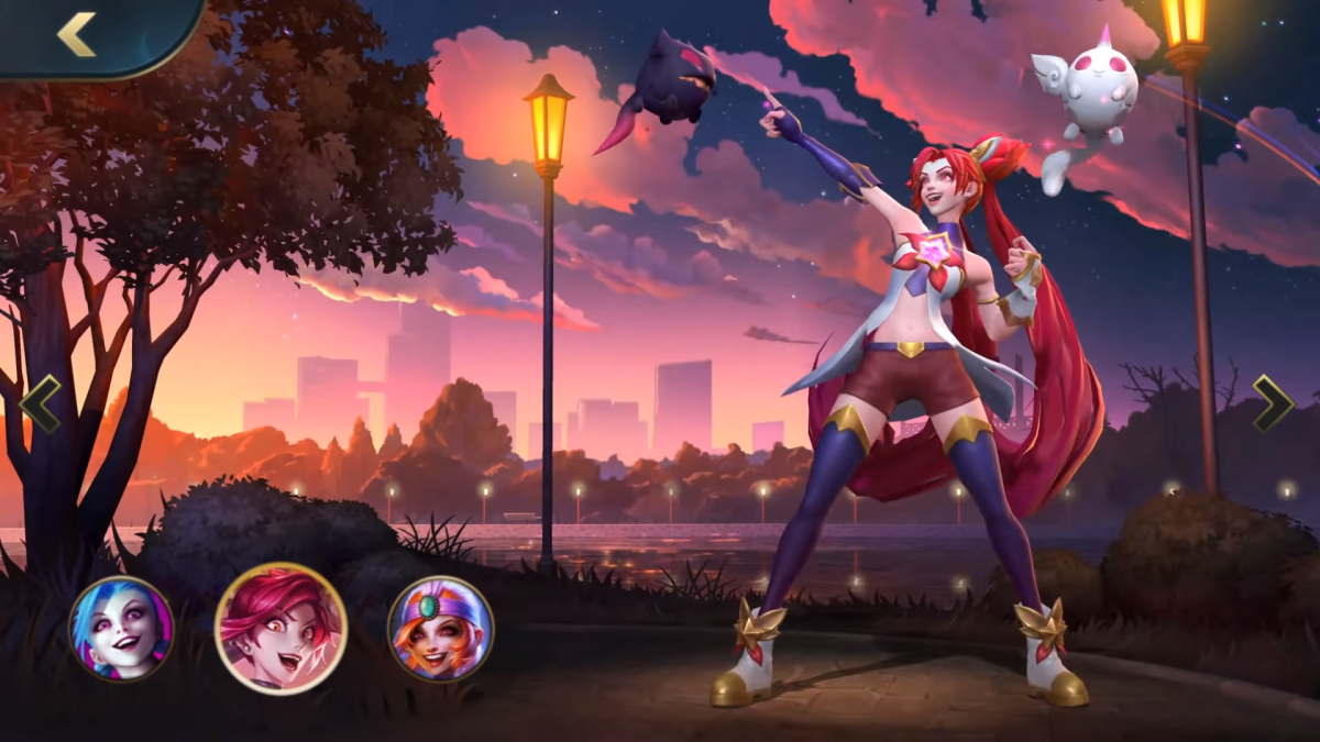 Estos son los requisitos para jugar a League of Legends: Wild Rift