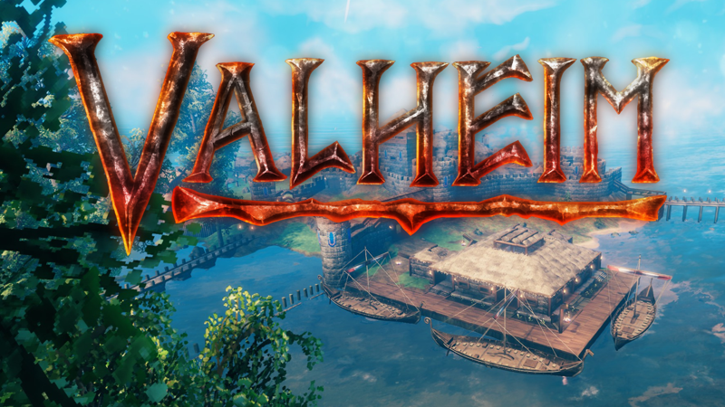 Valheim é sucesso com mais de 4 milhões de unidades vendidas na Steam