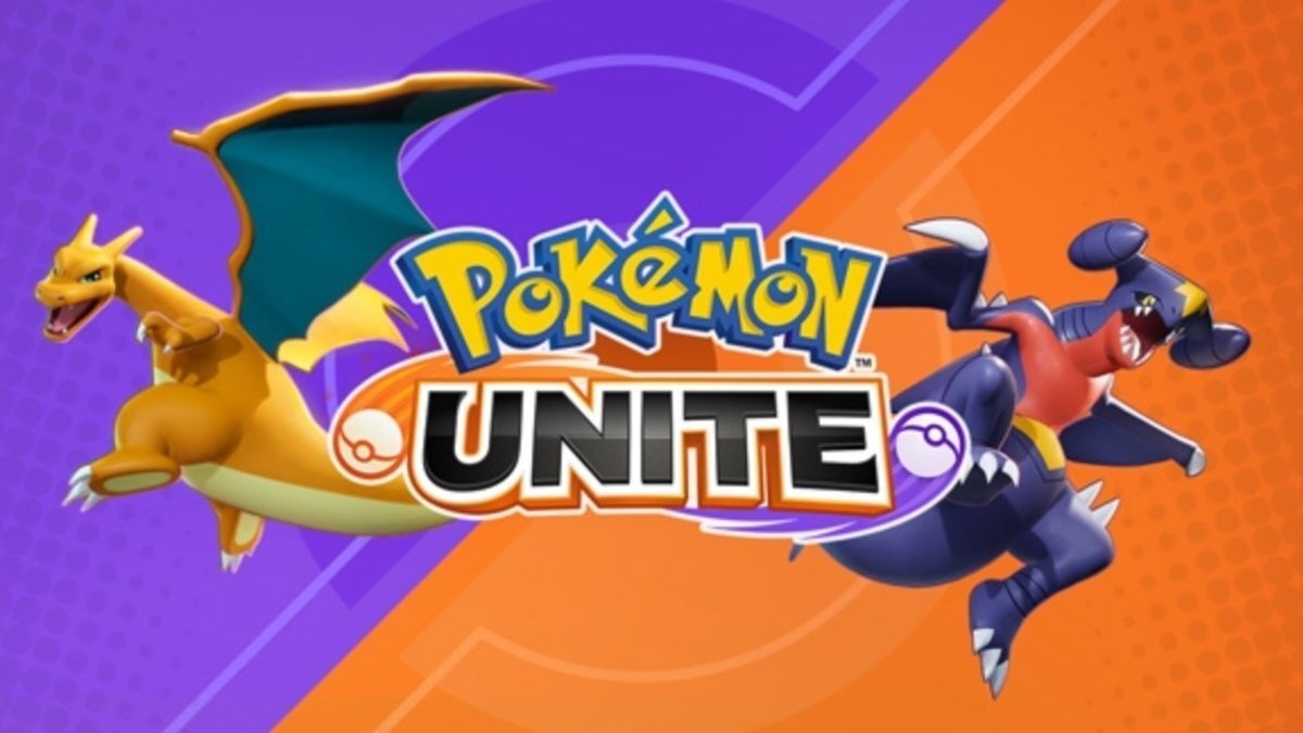 11 melhores personagens de Pokémon UNITE, organizados de acordo