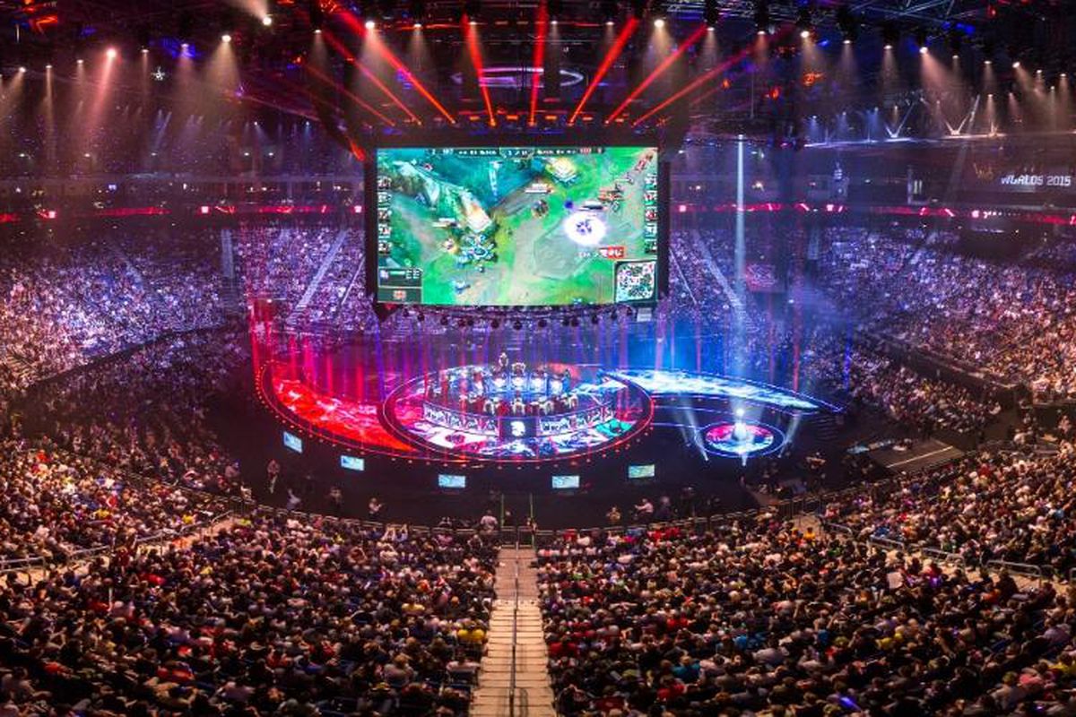 Worlds 2021: Final del Mundial de League of Legends se equipara al