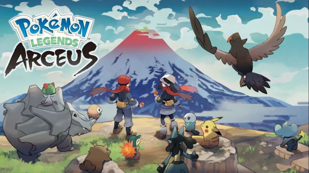 Pokémon Legends Arceus: entenda como Eevee evolui para Umbreon