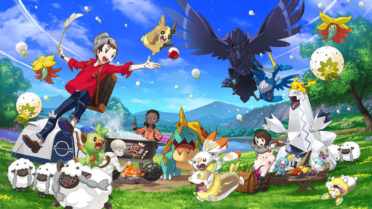 Nintendo va ressortir les premiers jeux Pokémon sur sa 3DS