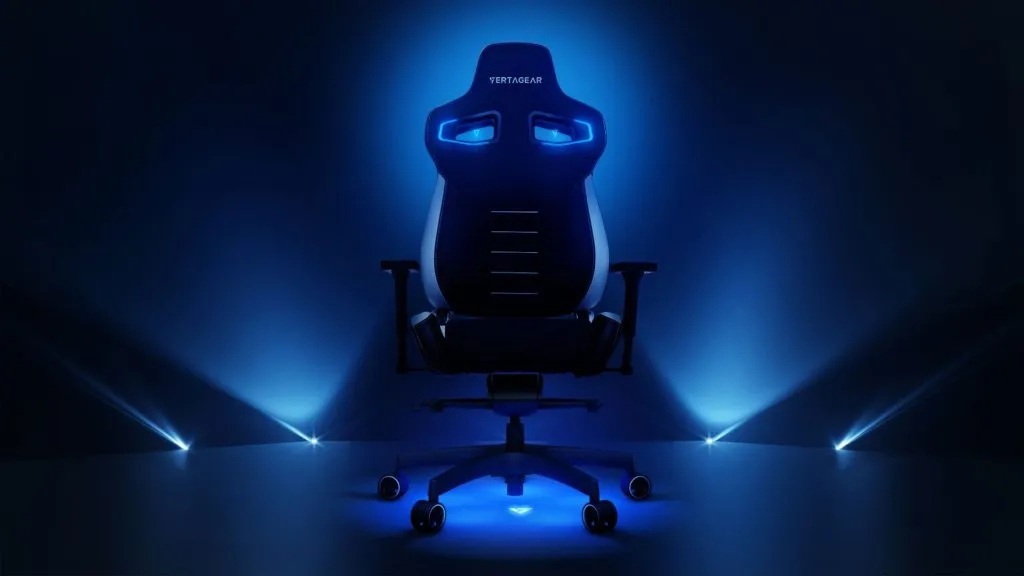 Les meilleures chaises gaming RGB en 2021 - Dot Esports France