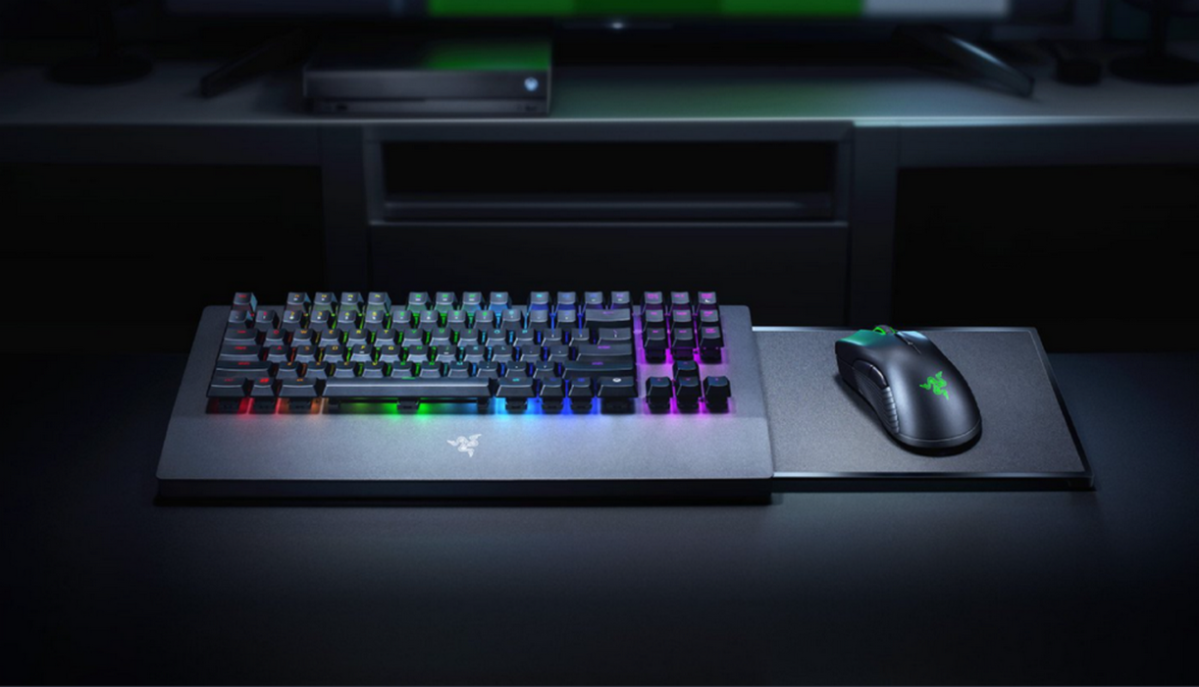 Quel est le meilleur clavier pour PC en 2021 ?