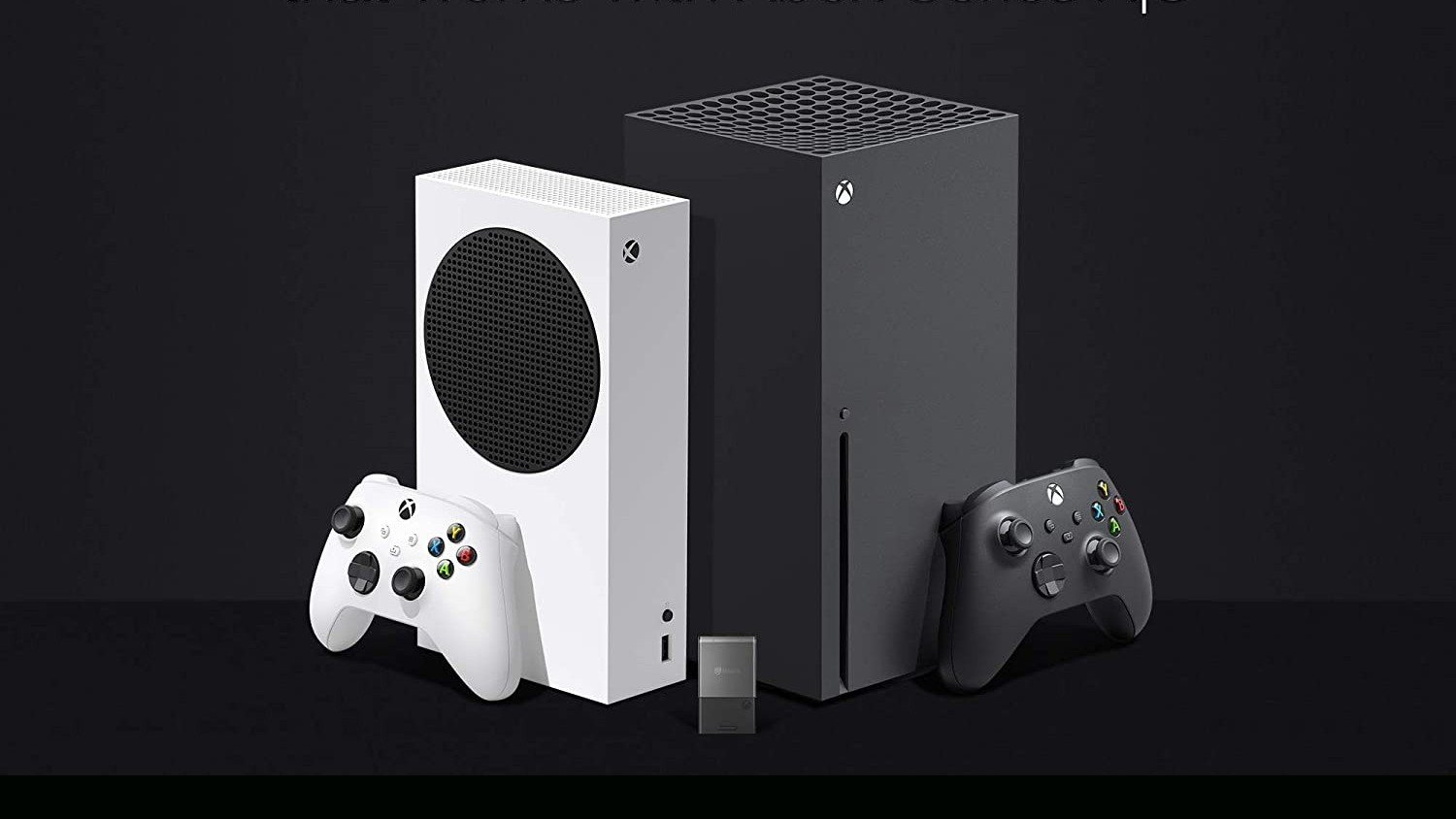 Les 5 meilleurs disques durs externes pour la Xbox Series X - Dot Esports  France
