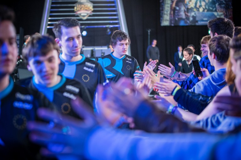 Origen and Roccat to stay in the EU LCS - Dot Esports