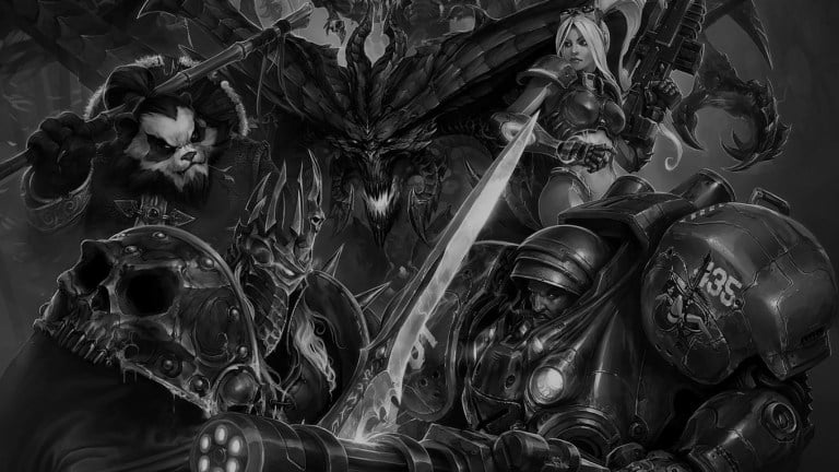 Heroes of the Storm and the fallacy of a 'dead game'