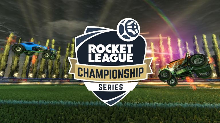 Twitch partners with Psyonix for $75,000 Rocket League Championship Series