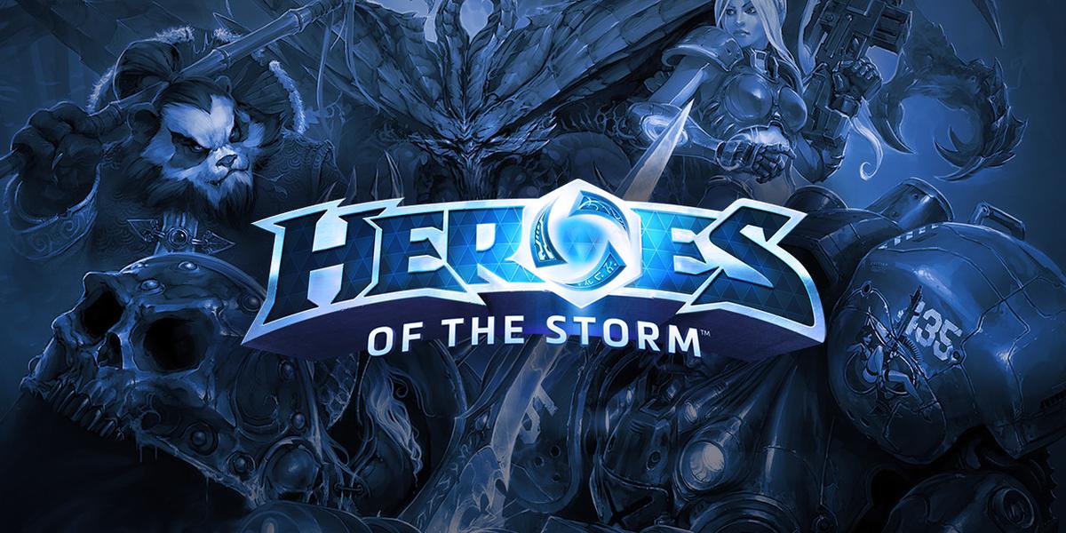 Heroes of the Storm arrived too late, says Blizzard co-founder