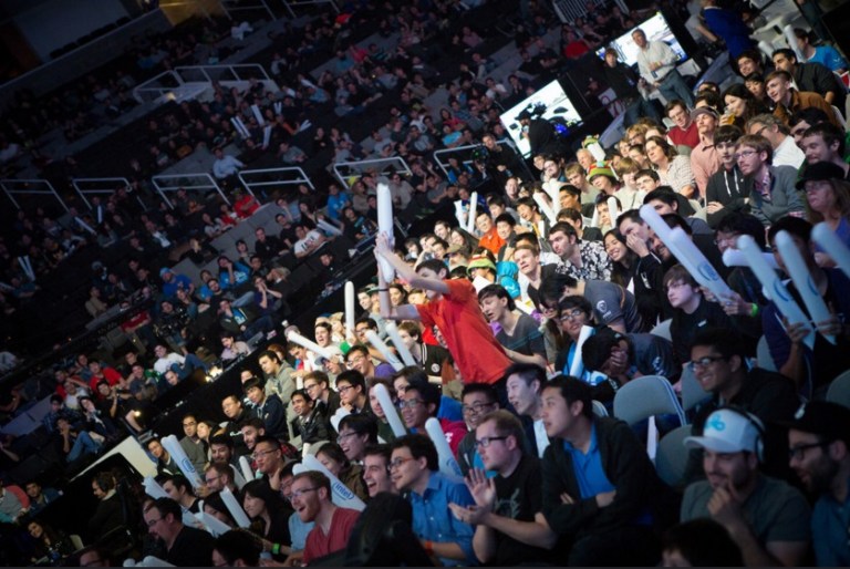 IEM San Jose to feature game-changing VR spectator experience - Dot Esports