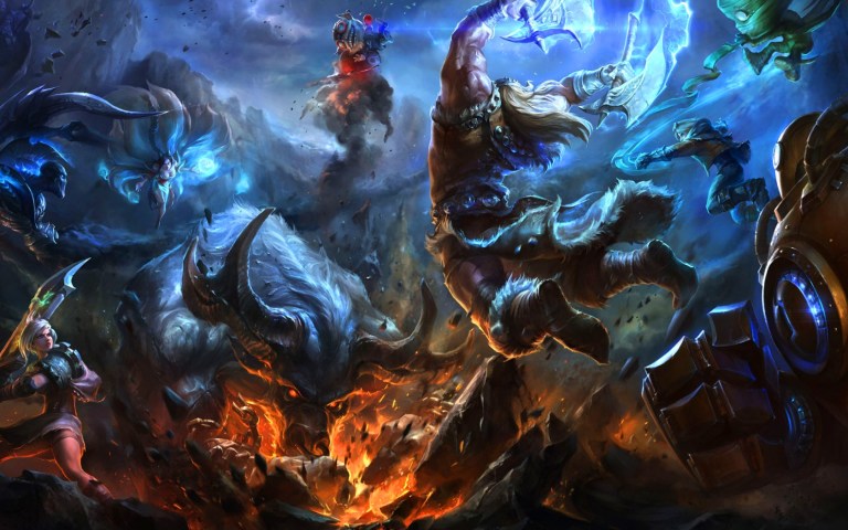 Riot's ticket allocations for Worlds leave some teams fuming - Dot