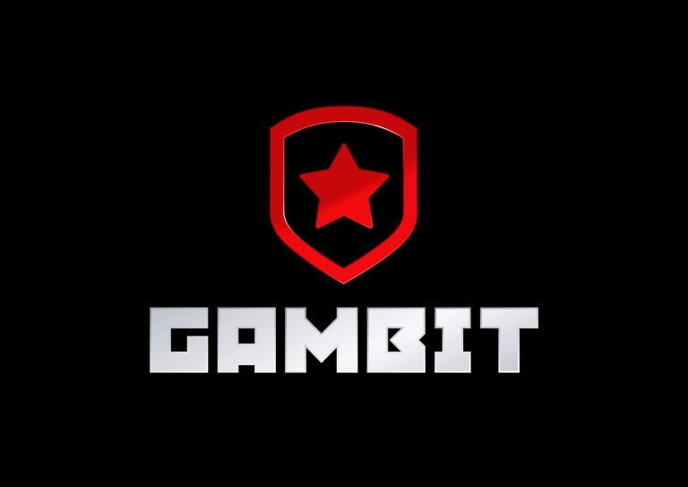 Mid lane gambit gaming