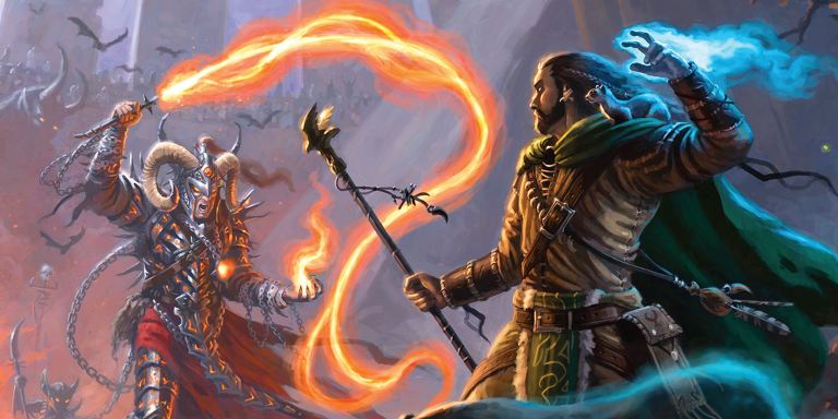 Card Games You Have To Try If You Love Hearthstone