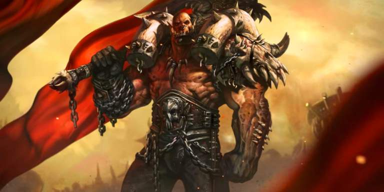 Faramir leans on classic Warrior to take first tournament - Dot Esports