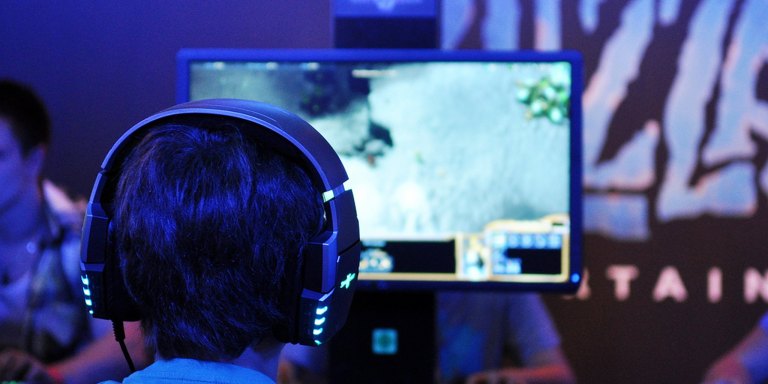 Blizzard's new $15,000 competition puts fan-made games in the spotlight ...