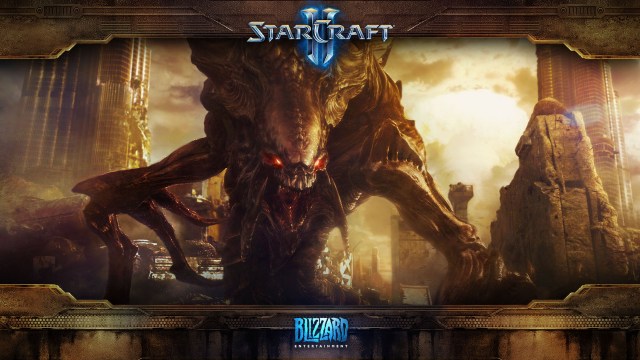 StarCraft II joins our list for the best RTS games on PC to date.
