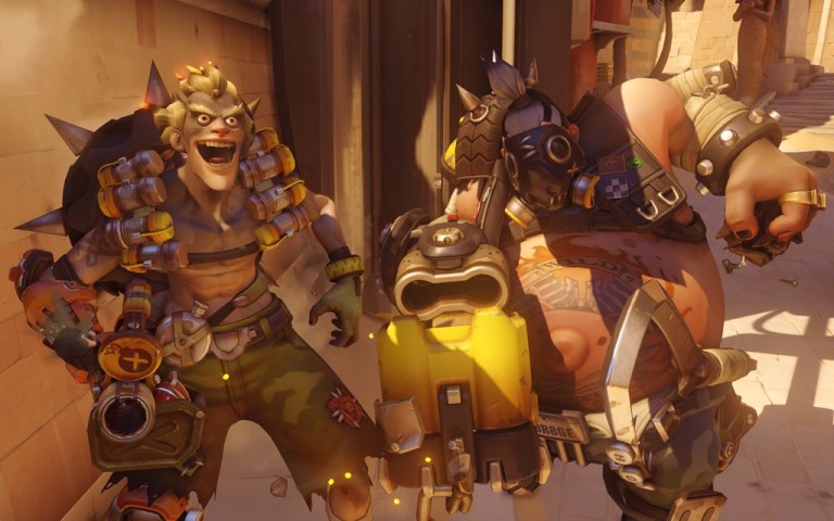 Overwatch's Replay tool is now available to all players