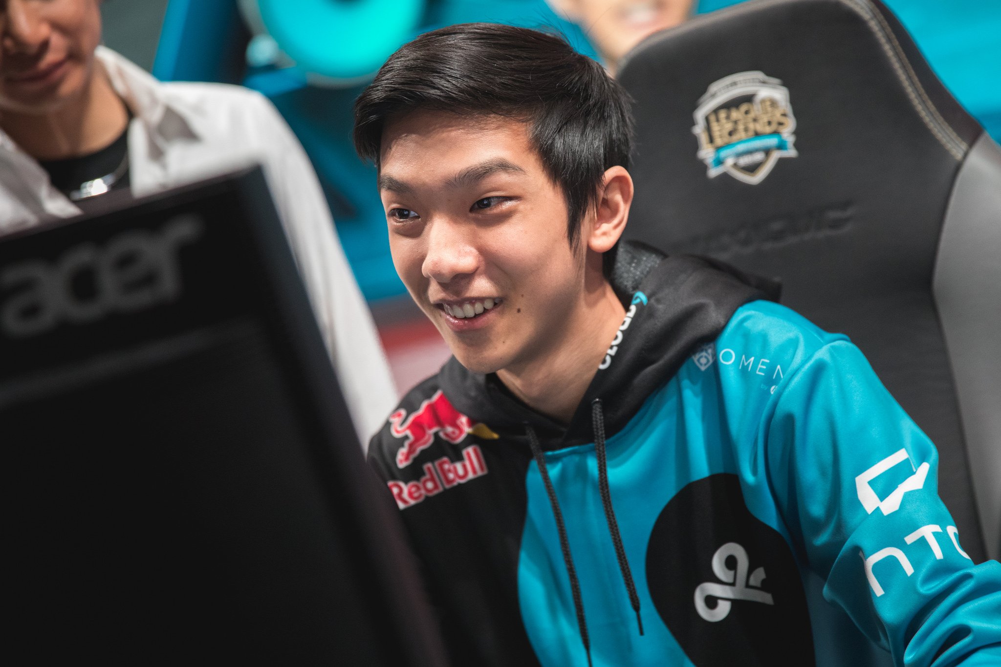 Blaber makes his name known in Cloud9's victory over TSM - Dot Esports