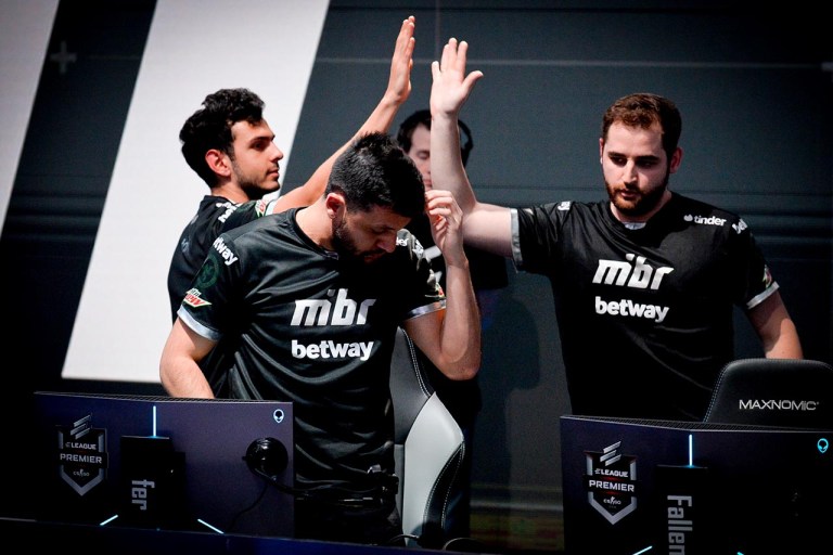 MIBR and Fnatic eliminate Cloud9 and FaZe from ELEAGUE Premier - Dot ...