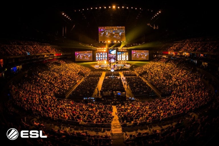 IEM Katowice to host the next CS:GO Valve Major - Dot Esports