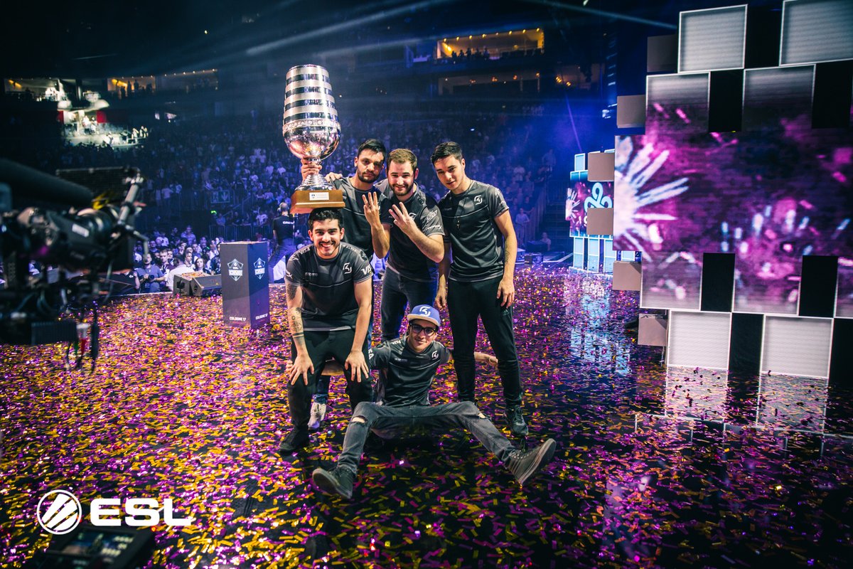 A viewer's guide to ESL One Cologne Dot Esports