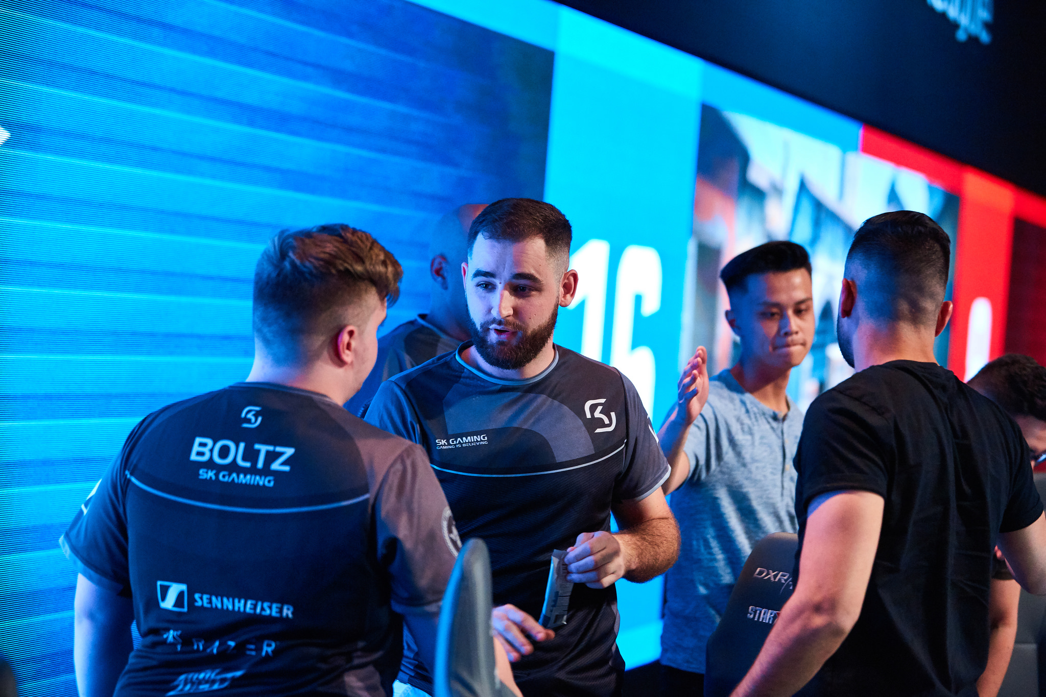 Immortals pick up SK Gaming players, Tinder and Betway as sponsors for MIBR - Dot Esports