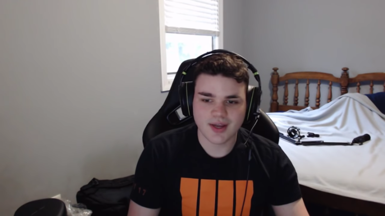 OpTic Gaming's Methodz gives his first impressions of Call of Duty ...