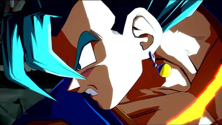 Dragon Ball FighterZ: Vegito Super Saiyajin Blue é o novo personagem de DLC