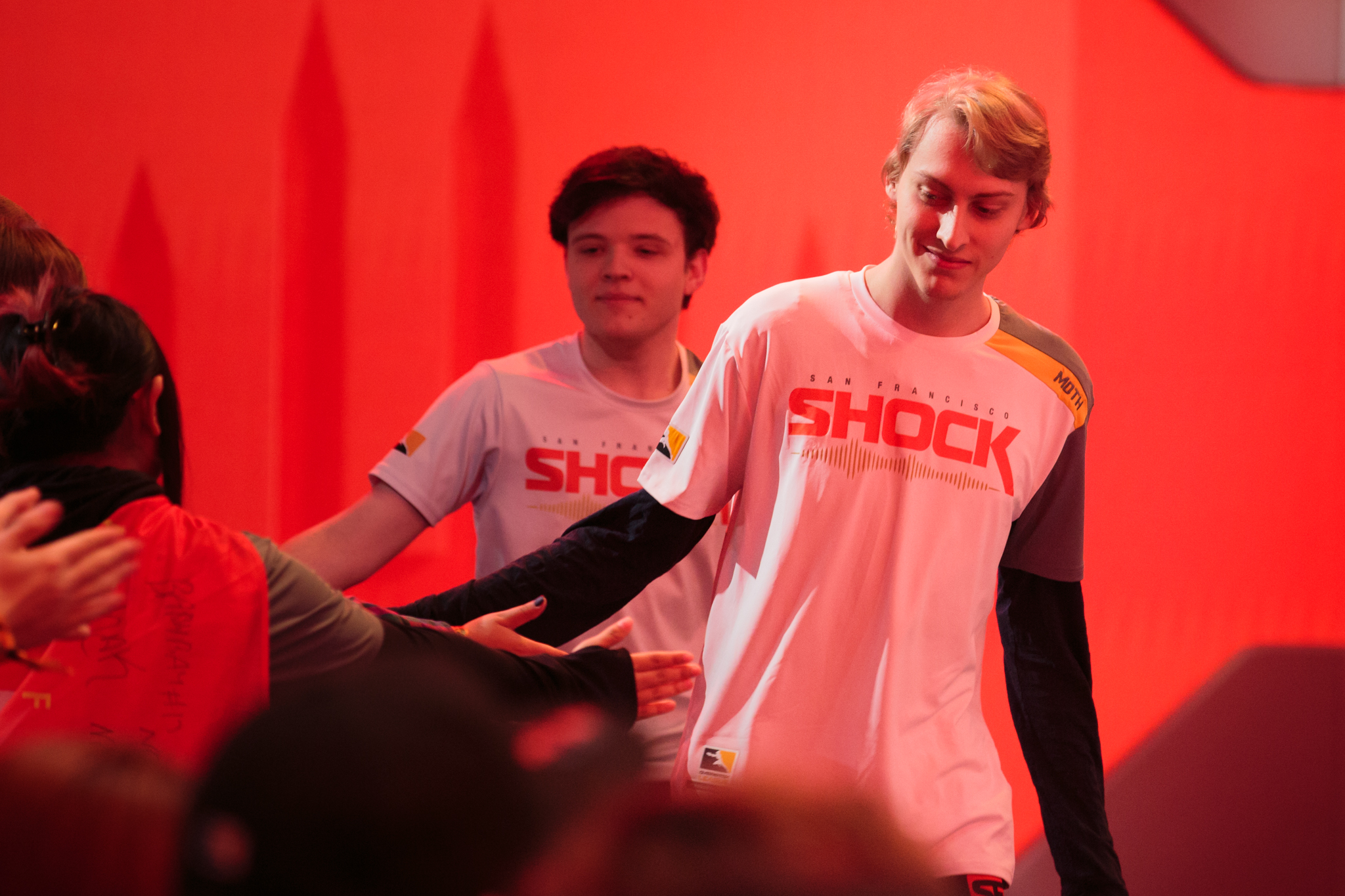 Europe is a "key market" for Overwatch League expansion, says