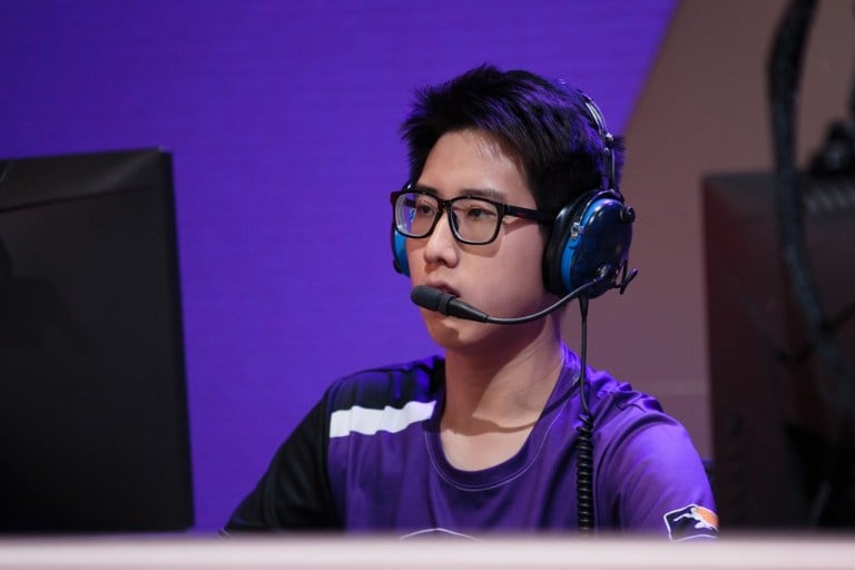 Los Angeles Gladiators move to .500 with a win over Dallas Fuel - Dot ...