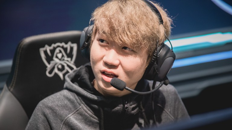 Former G2 Esports' title-winning top laner Expect joins Origen to ...