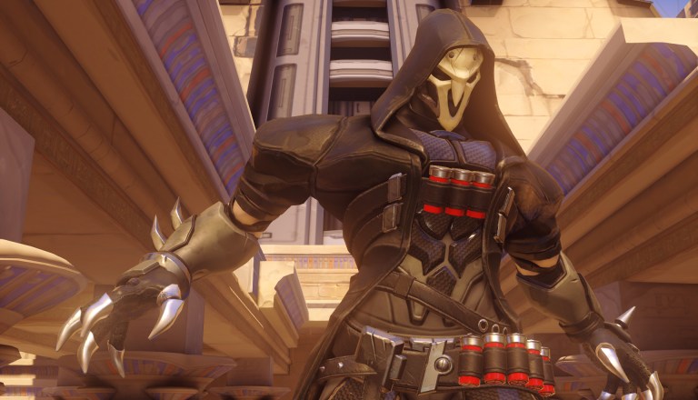 Is Reaper being removed from Overwatch 2? - Dot Esports