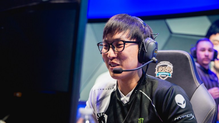 Skrilla NA LCS week 9 fantasy review